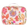Oilily Cara Travel Kit with Hook Shifting Sand