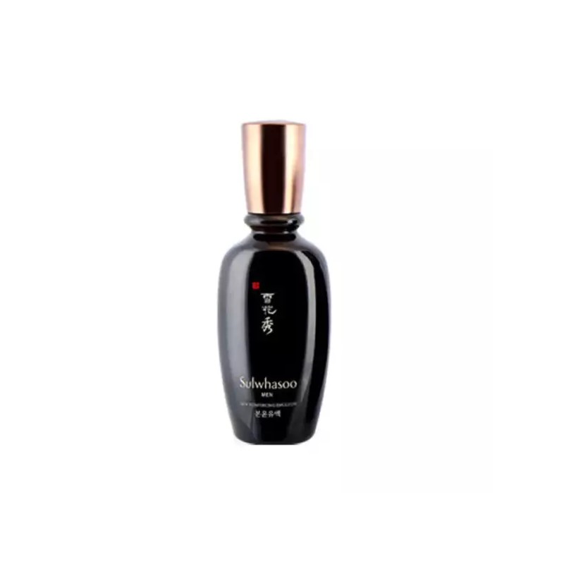 Sulwhasoo 설화수 본윤 유액 90ml+선크림15ml [본윤 유액 90ml+선크림15ml(케이스 X)] Sulwhasoo