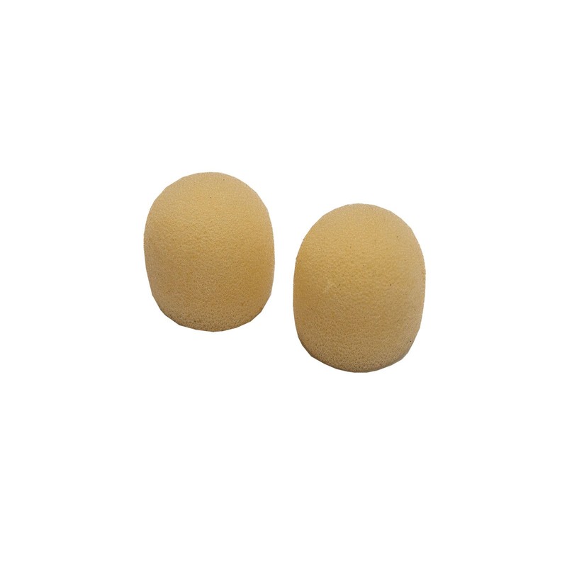 Set of 5 deetech WS-22s Headset, Wind Protection / Pop
