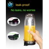 [ New Model] Replacement blender Blade and 32oz Cup Accessories,