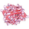 Twizzlers Strawberry Licorice Twists Candy, Strawberry Flavored Candy, Individually Wrapped,