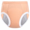 Washable Adult Incontinence Cloth Diaper – Comfortable Cotton Reusable Leak-Resistant