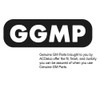 GM Parts Genuine 12597209 Fuel Injection Fuel Pressure Service Kit
