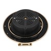 Rome Retro Barometer for Navigation Marine RV Yacht Boat SUV