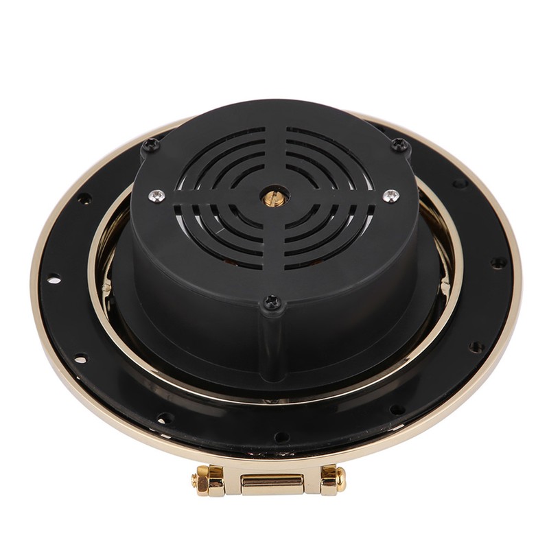 Rome Retro Barometer for Navigation Marine RV Yacht Boat SUV