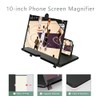 10'' Screen Magnifier Version, 2026 New Screen Magnifier for Cell