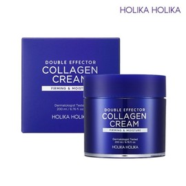 Double Effector Collagen Cream / 더블 이펙터 콜라겐 크림