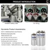 45+5μF mfd CBB65 Air Conditioner Start Capacitor 45/5 ±5% 370/440