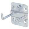 KS Tools 860.0817 Double Tool Holder with Vertical Hook End,