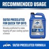 PEAK Titanium 50/50 Prediluted Antifreeze and Coolant for All Engine