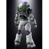Tamashi Nations S.H. Figuarts Buzz Lightyear (Alpha Suit), Approx. 5.9