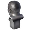 Pocket Art Museum Miniature Sculpture - The Yawner - based