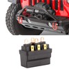 12V 120A Winch Solenoid Relay Contactor Steel Universal for Winch