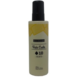 Demi Wavo Jucara Hair Clipper 10 7.1 oz (200 g)