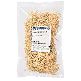 Domestic Kiriboshi Daikon Radish / 3.5 oz (100 g) Tomisawa Shoten Dried Shiitake Mushrooms, Dried Daikon Radish