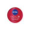 Nivea Crema Facial Hidratante Antiedad Cuidado Anti Arrugas 200 Reafirmante