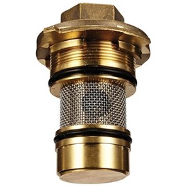 GROHE 47371000 Backflow Preventer Per Pack