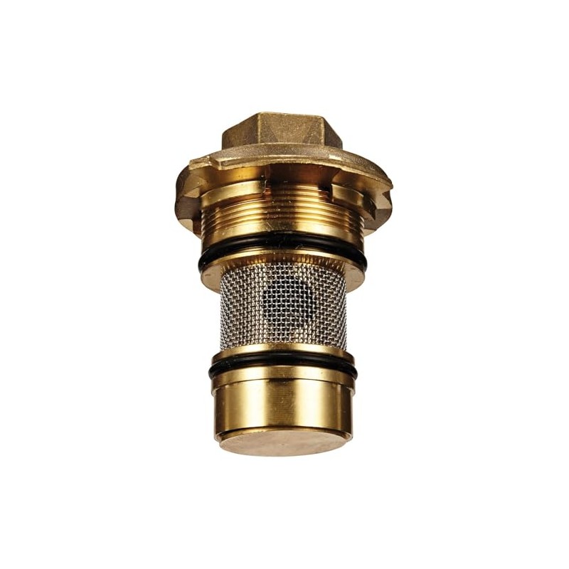 GROHE 47371000 Backflow Preventer Per Pack