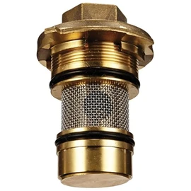 GROHE 47371000 Backflow Preventer Per Pack