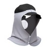 Polyester Cooling Head Cover Breathable Sun UV Protection Neck Cover