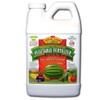 Urban Farm Fertilizers All-Purpose Vegetable Fertilizer, 1/2 Gal.