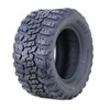 WANDA 23x10.5-12 All Terrain Golf Cart Tires 4 Ply 23x10.5X12-14057