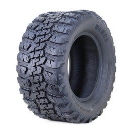 WANDA 23x10.5-12 All Terrain Golf Cart Tires 4 Ply 23x10.5X12-14057