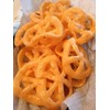 Duritos (Duros) Pinwheels Wheat Snacks 1LB - Mexican Wheat Wheel