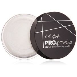 L.A. Girl BB Pro Powder Translucent, LAX-GPP939, 16 Ounce