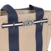 Munsing Wear MQCXJA44 Women's Cart Bag, Belt Design, Shoulder Belt,