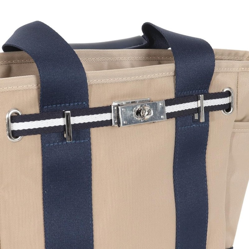 Munsing Wear MQCXJA44 Women's Cart Bag, Belt Design, Shoulder Belt,