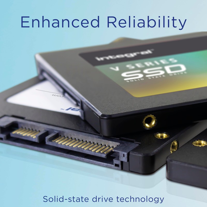 Integral V Series V2 240GB 2.5 Inch Internal Solid State