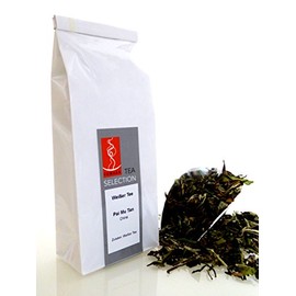 Fumaga Tea Selection - White Tea China "Pai Mu Tan" - 30 g / 90 g / 200 g