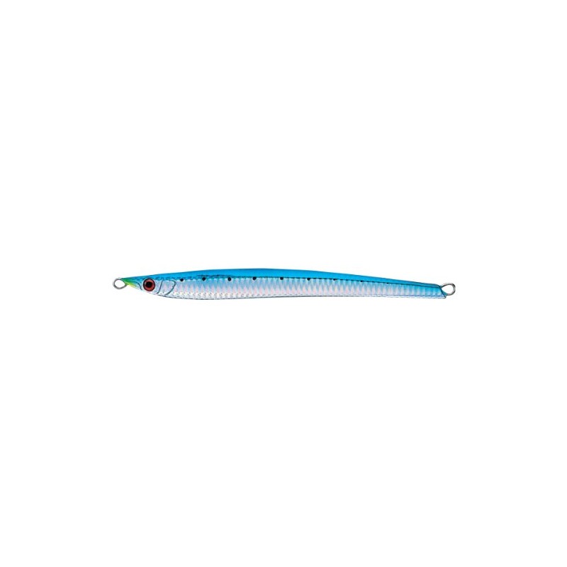 SMITH LTD Metal Jig Lure, CB Masamune 7.3 inches (185