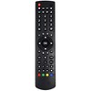 Ersatz Fernbedienung passend für Toshiba TV | 241533DB | 24D1533