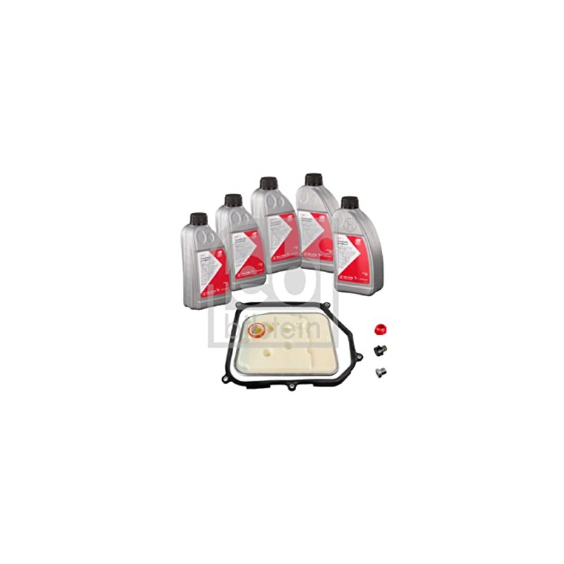 Febi Bilstein 176814 Transmission Oil Change Kit, Pack of 1