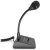 Pure Resonance Audio PTT1 Desktop Push to Talk Microphone