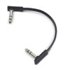 Flat TRS Cable 15 cm