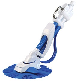 Doheny's ProVac & ProVac Plus Automatic Suction Swimming Pool Cleaners | Cleans from Waterline to Po