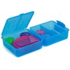 Sistema 4-Piece Food Storage Container Set (Set of 4)