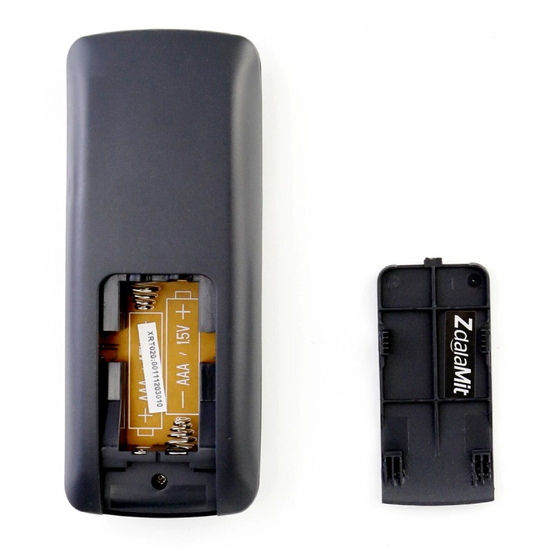 For Vizio XRT020 Replaced Remote Control work for Vizio TV