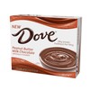Dove Pudding Mix, 3.34 oz. Box (12 Pack), Peanut Butter