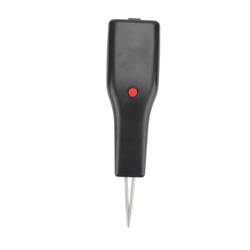 Electric Poultry Feather Plucker Handheld Portable Automatic Poultry Short Hair