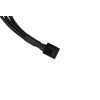 Alphacool 18681 Y-Splitter 4-Pin to 3x 4-Pin PWM 60 cm