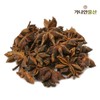 팔각향 300g 팔각 팔각회향 오향 스타아니스 Star Anise 300g 팔각 (Star Anise)