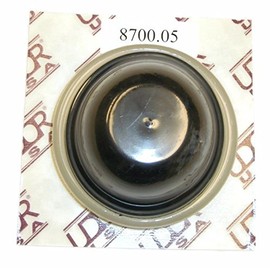 Udor 8700.05 Diaphragm Repair Kit for Udor RO 70