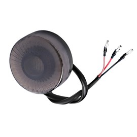 RAGBUSCLE Motorcycle Tail Light Red LED Stop Lamp, Smoke Lens Warning light Stop Taillight Brake Rear Lamp Taillight, Fit for Motorcycles, All-Terrain Vehicles, Cruisers, Off-Road Vehicles