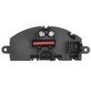 Frankberg Blower Regulator Interior Fan Compatible with A1 A3 Q2