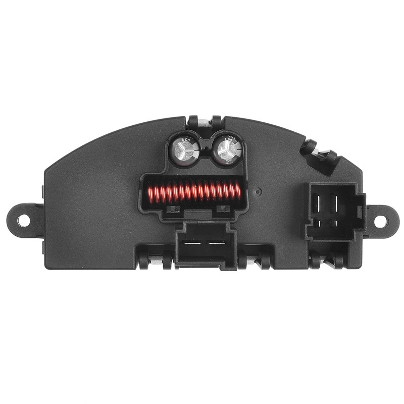 Frankberg Blower Regulator Interior Fan Compatible with A1 A3 Q2
