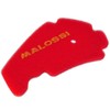 Air Filter Insert MALOSSI Red Sponge for MP3 125cc, 300cc,